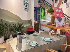 -茶油香闽南菜·花园餐厅(前埔店)