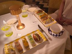 -福楼毕斯罗F Bistronome(国贸商城约会地标景观店)