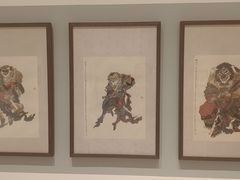 -上海宝龙美术馆