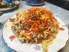 -木尔坦·Multan巴基斯坦清真餐厅halal(大智嘉园店)