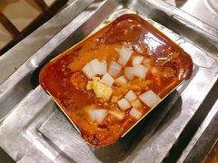-陈记生蚝烧烤炒菜火锅