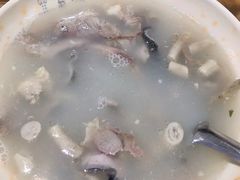 -褚氏岛城一汤(闽江路店)
