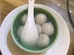 -枣子树·素食餐厅(普陀山店)