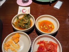 -Fuzzy Bistro 浮几韩餐·茶酒馆