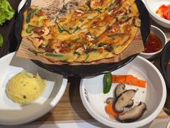 -本家韩国烤肉(青岛万象城店)