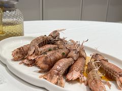 -高佳庄·海鲜酒楼(东港店)