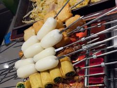 -丰茂烤串(五道口店)