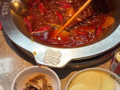 -大龙燚火锅(太古里店)