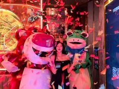 -INLOVE KTV(西溪印象城店)