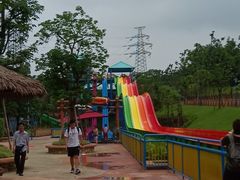 -美的鹭湖探索王国