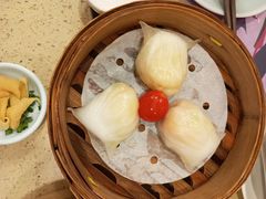 -点都德(龙之梦店)