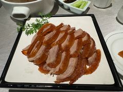 -北京全聚德(清华园店)