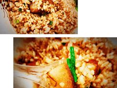 红烧肉炒饭-刘师父老汉口江湖菜(蔡锷路店)