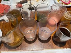 -汉巴味德·烤肉与啤酒的自助(杭州大悦城店)