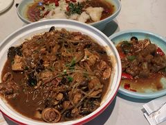 -北李妈妈菜·海肠捞饭(开发区万达店)