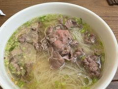 -立文冬·鲜活面(杭州太合商业中心店)
