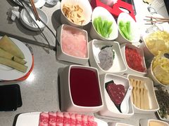 -海底捞火锅(同泰时代广场夜宵主题店)