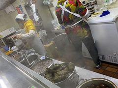 -芳婆糕团店(王府大街店)