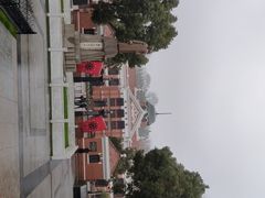 -辛亥革命博物院北区