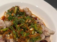 -绿茶餐厅(广州天河城店)