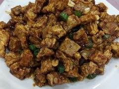 -乐乐餐厅(湘子庙街店)