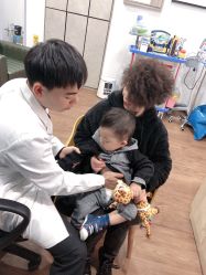 -睿宝儿科·眼科·口腔(静安大悦城门诊部)