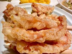-北李妈妈菜·海肠捞饭(高新万达店)