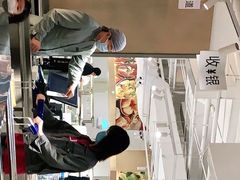 -阿那亚第三食堂 Cafeteria 3