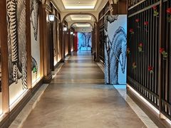 -黑宝石西餐厅(汇励99城市公园店)