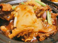 -农汤老店(顺联公园里店)