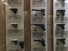 -中国北方国际射击场