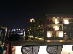 -顽啤熊·酒客酒馆(苏城夜景必选店)