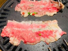 -花味烤肉·拌饭(庐阳万象汇店)