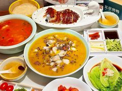 -东流山北京烤鸭·家常菜(南京首店)