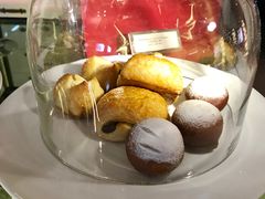 -王府半岛酒店·大堂茶座