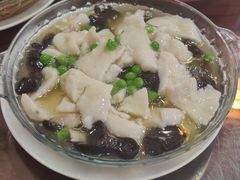 -长兴菜馆(高桥店)