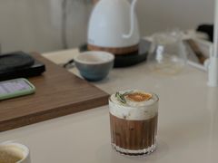 Black&nbsp;Sour-Eu2+ coffee(上大路店)