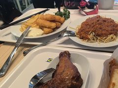 -宜家·瑞典风味餐厅(四元桥店)