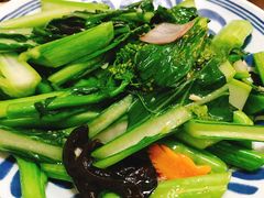 -龙桥私厨·姜花菊花过桥鱼·顺德菜(容桂店)