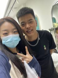 -沐染造型专业烫发染发