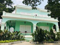 -龙环葡韵住宅式博物馆