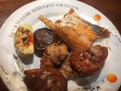 -松子料理(白家庄店)