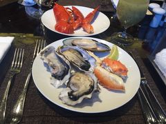 -深圳四季酒店·馥自助餐厅