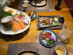 -和彩放题餐厅(酒仙桥店)