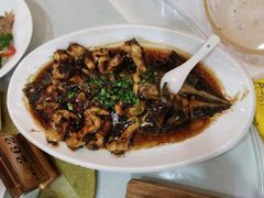 -和乐喜宴海鲜酒家(骏荣广场店)