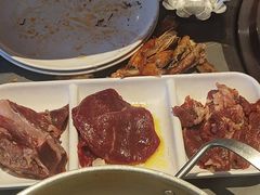 -尚宴牛特鲜自助(太原街万达店)