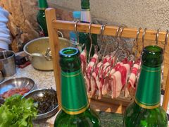 -欧巴烤肉(创富世纪店)