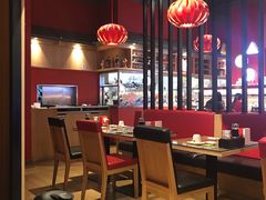 大堂-友壹町寿司(嘉洲广场店)