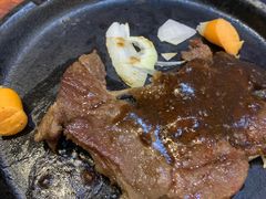 -吉布鲁牛排海鲜自助(巴南万达广场店)