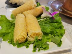 -东来顺饭庄(新源里店)